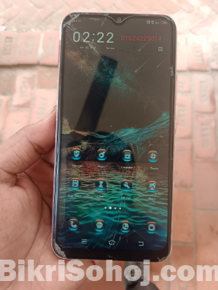 Vivo y17